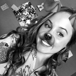 Meet your Posher, Callie